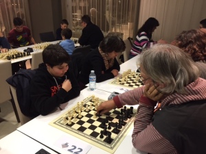 José Carlos Martínez Bastida